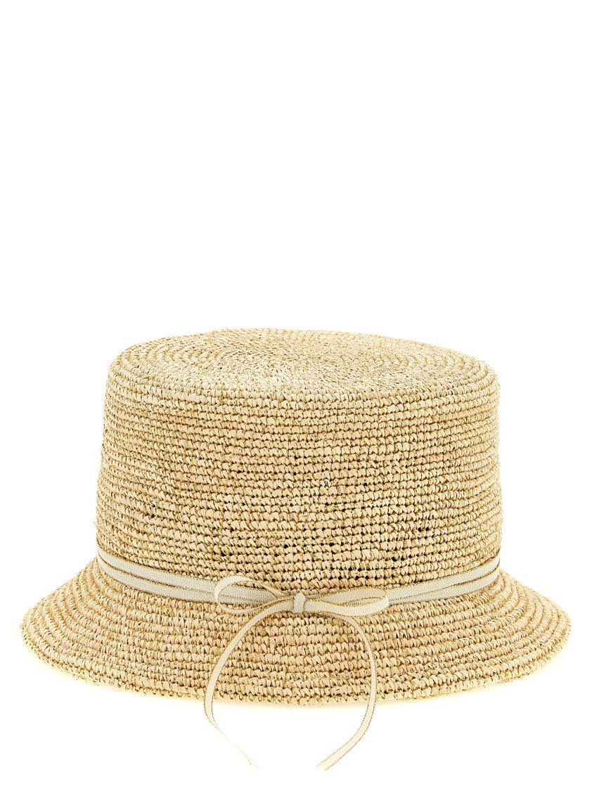 Maison Michel 'Lila' Hat