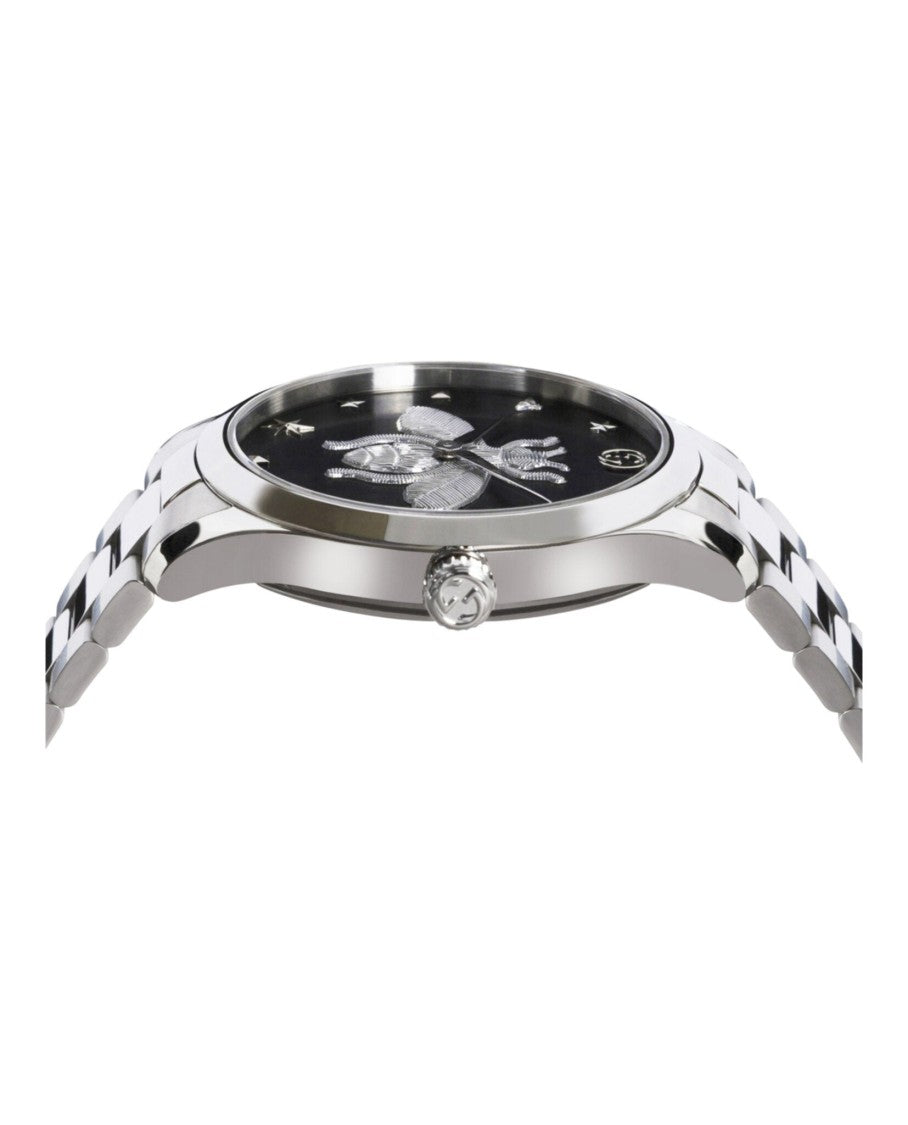 Gucci G-Timeless Bracelet Watch
