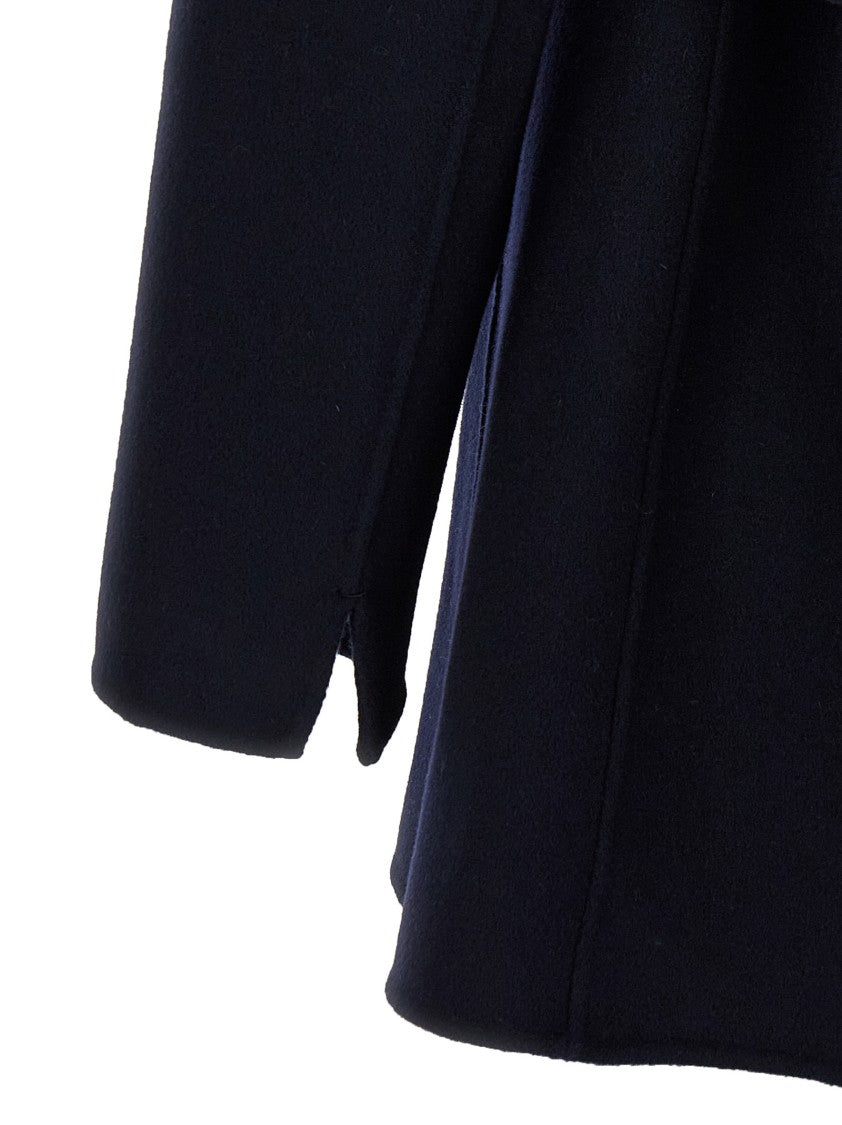 Max Mara 'Caban' Coat