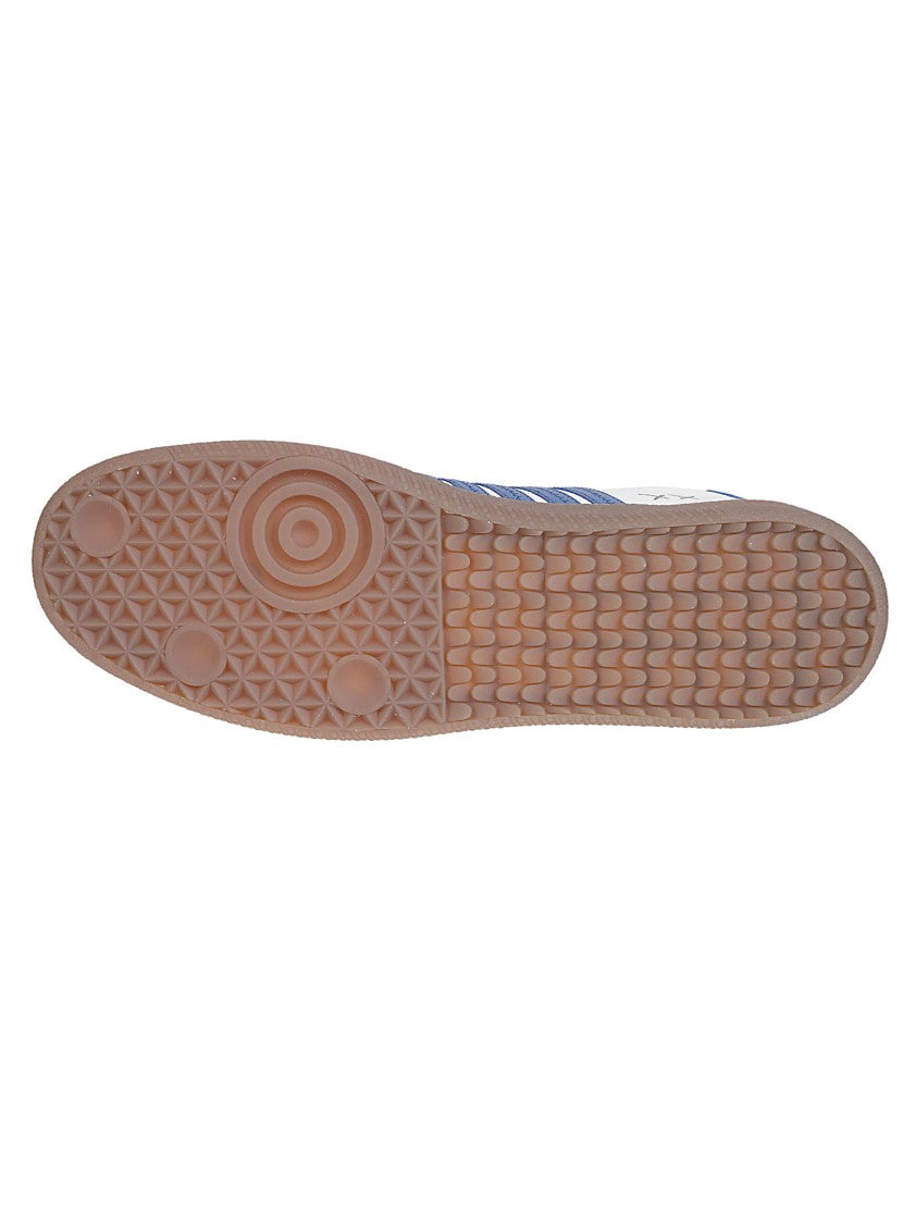 Dsquared2 Rebels Goat Skin Sneakers