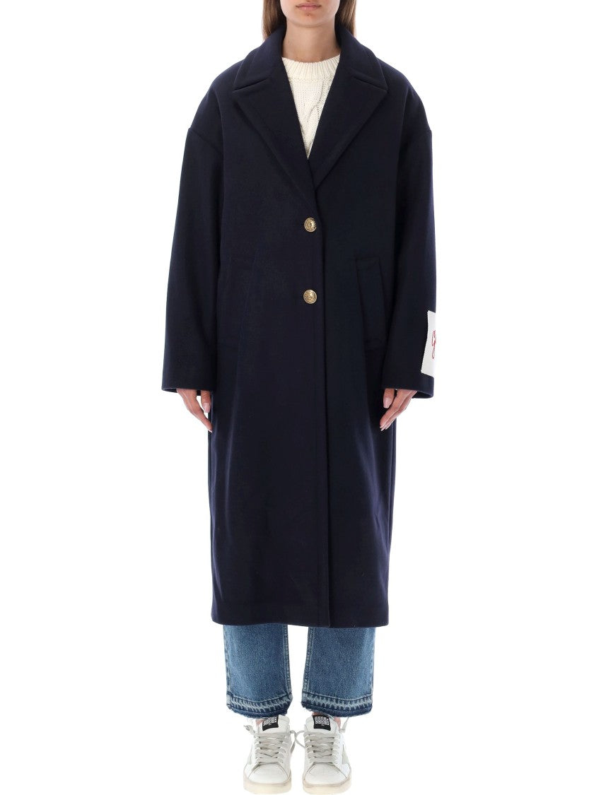 Golden Goose Cocoon Coat
