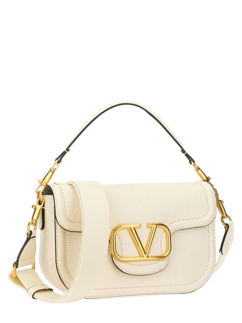 Valentino Garavani "Alltime" Shoulder Bag