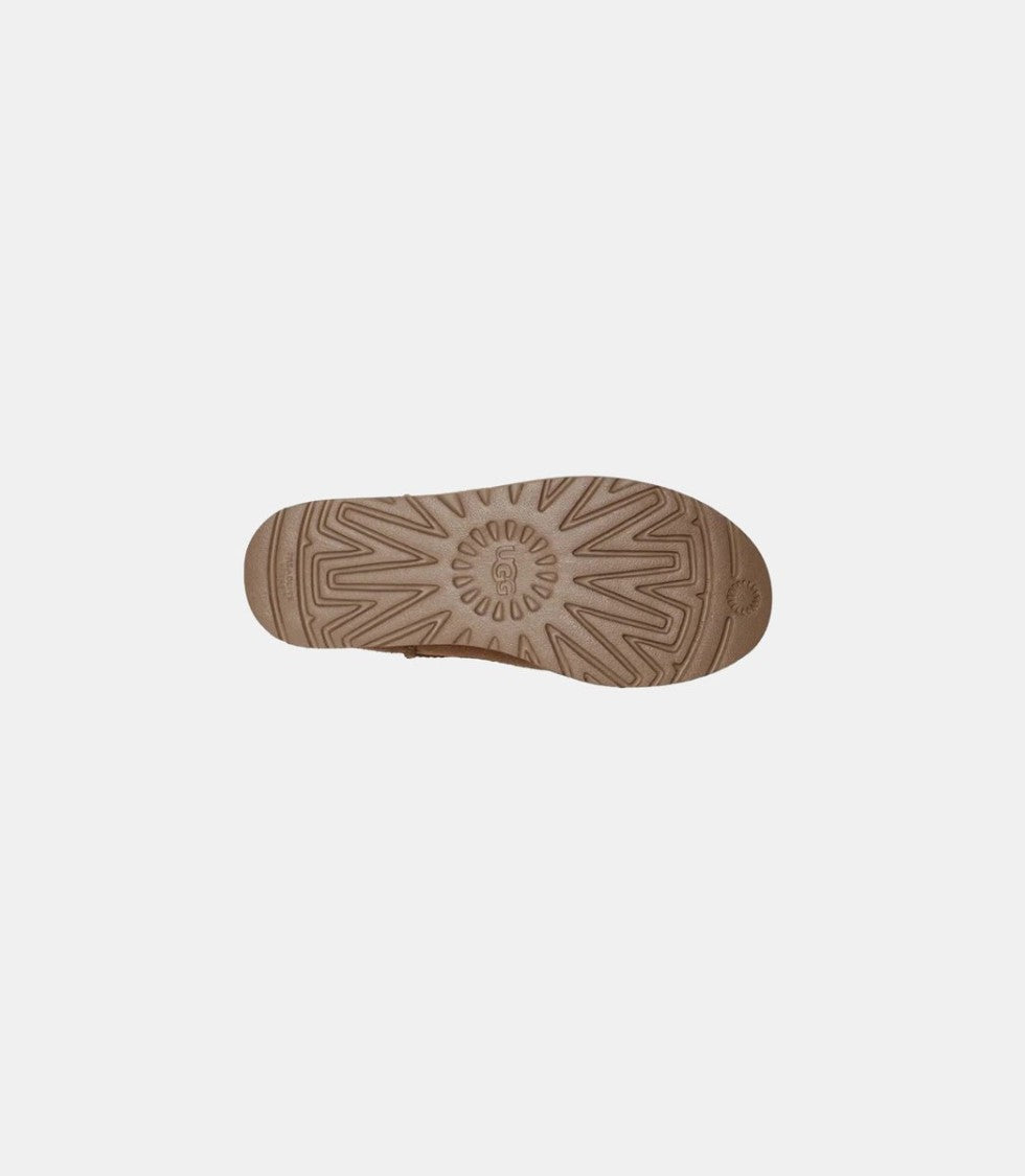 Ugg W Classic Ultra Mini Platform