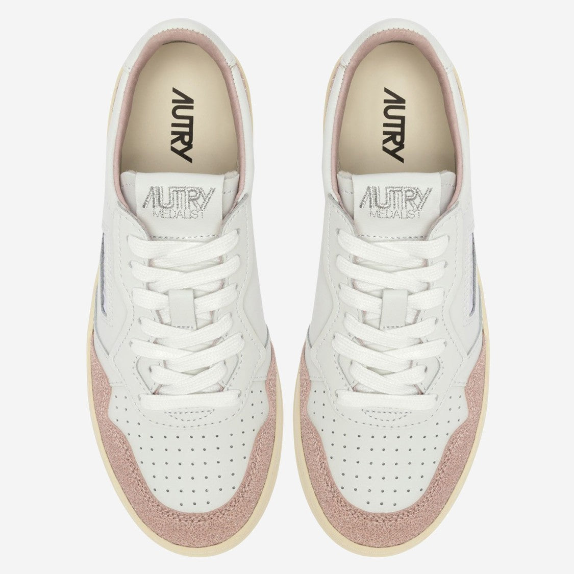 Autry Medalist Low Sneakers