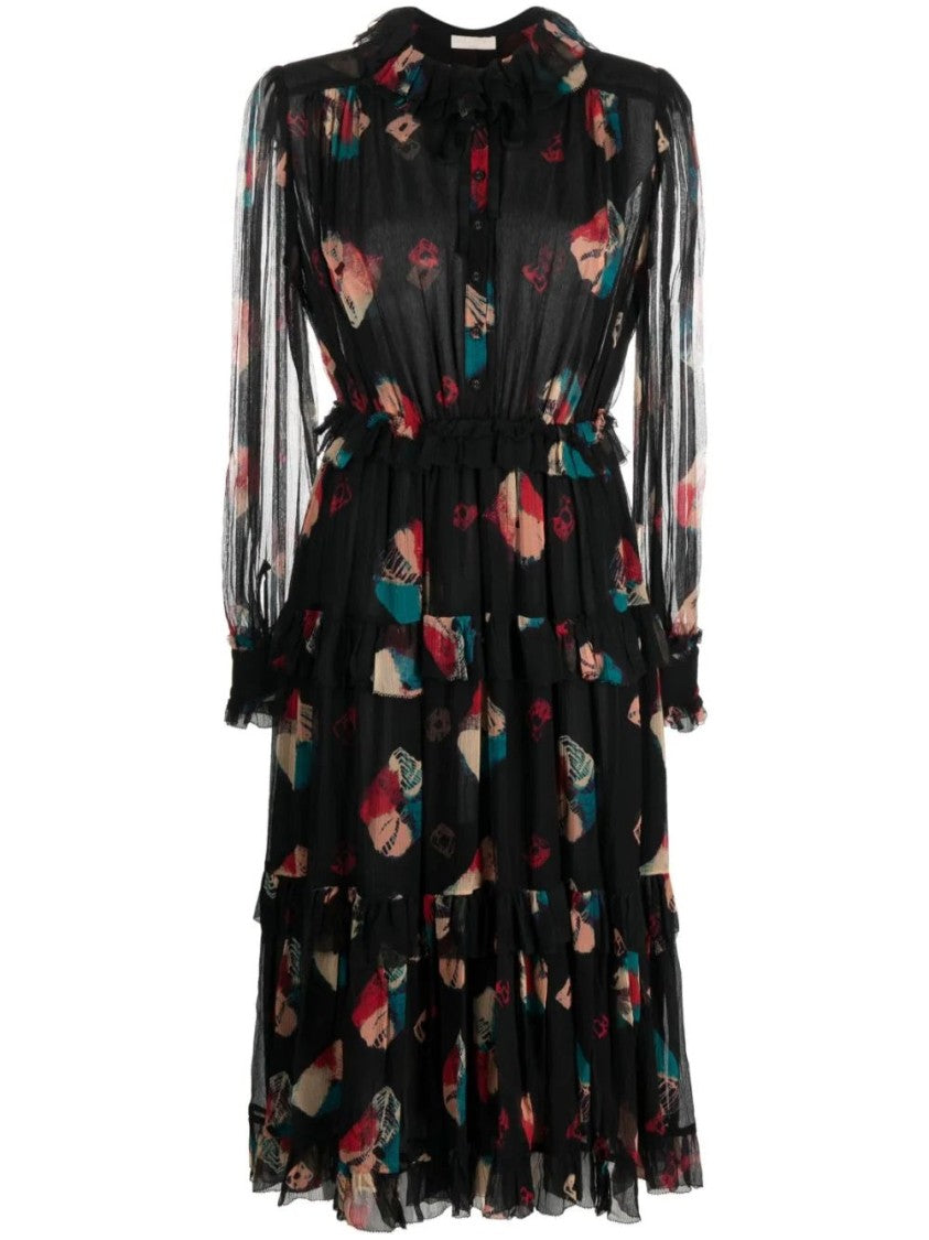 Ulla Johnson Reina Dress