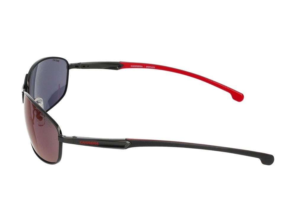 Carrera Ducati Sunglasses Carduc 006/S Oit Black Red 64/17/130