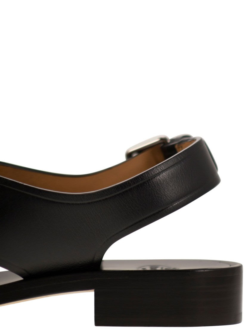 Church's Rhonda - Sandal With Strap