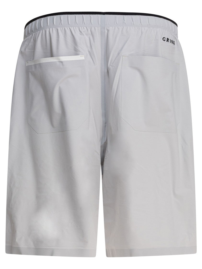 Gr10k "Render Ultrasound" Shorts