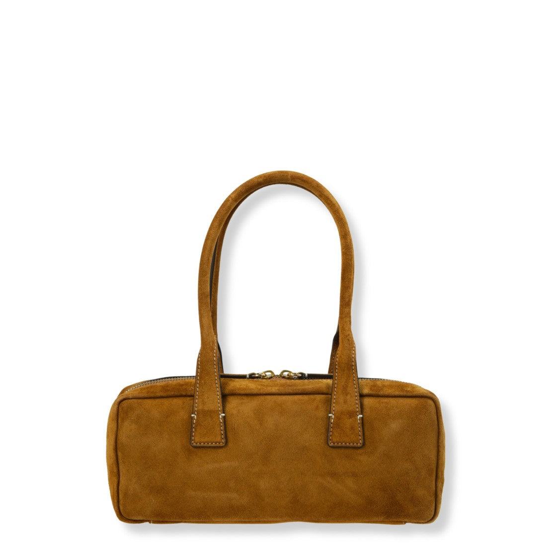 Staud Staud The Dude Suede Bag