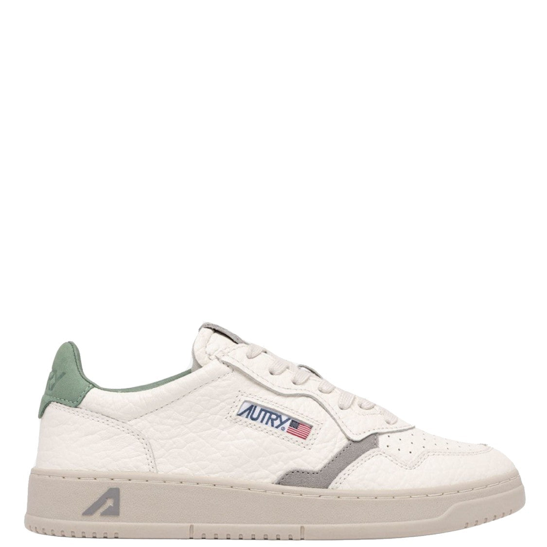 Autry Medalist Low Sneakers