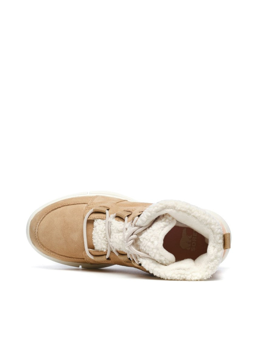 Sorel Explorer Ii Carnival Cozy Wp Boots