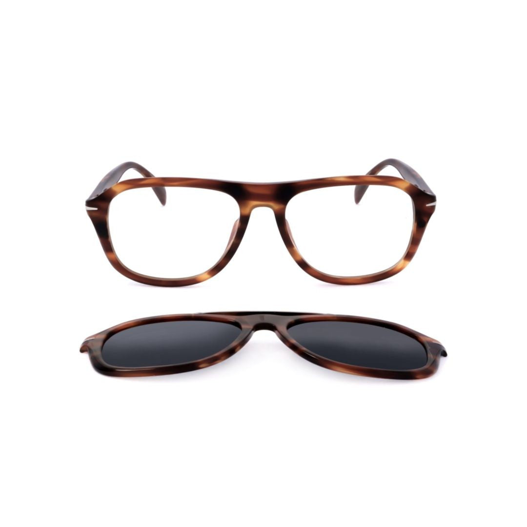David Beckham Db 7006/G/Cs Tortoiseshell Acetate Eyeglasses