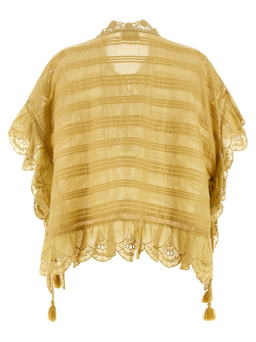 Isabel Marant Étoile 'Payton' Top