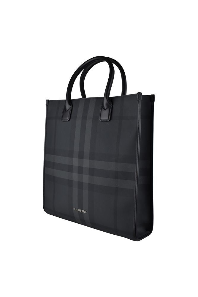 Burberry Denny Tote Bag