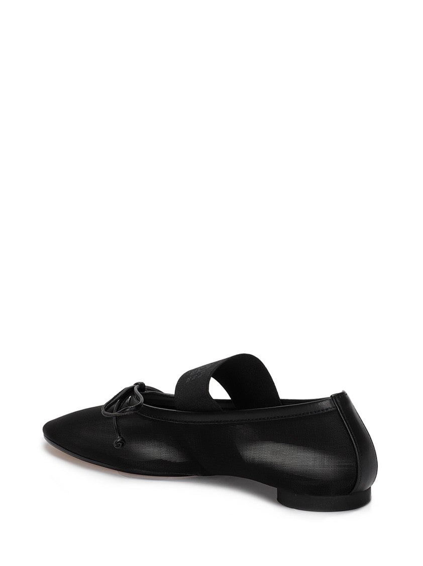Mm6 By Maison Margiela Ballet Ballerine