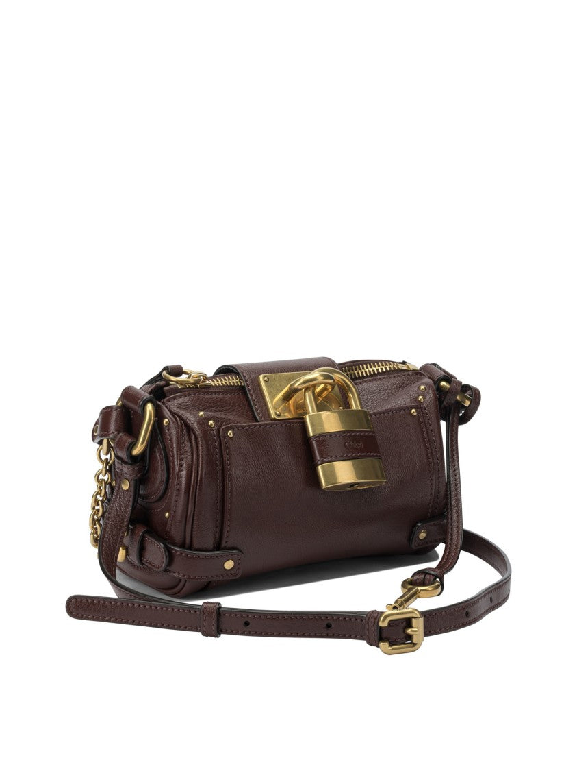 Chloé "Paddington" Shoulder Bag