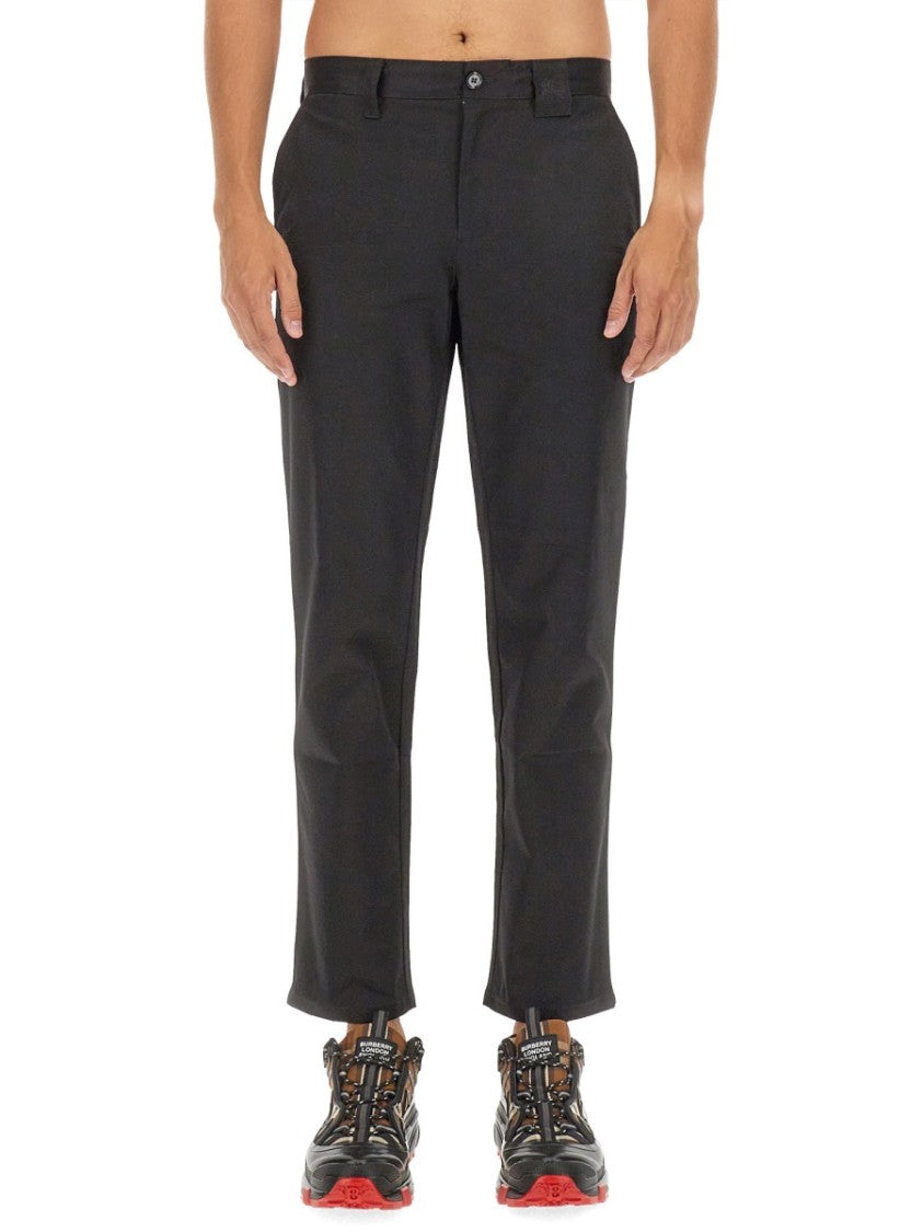 Burberry Classic Regular Fit Cargo Pants