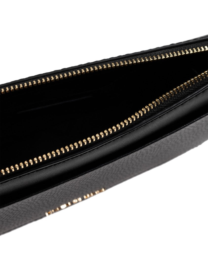 Michael Kors Empire Logo Shoulder Bag