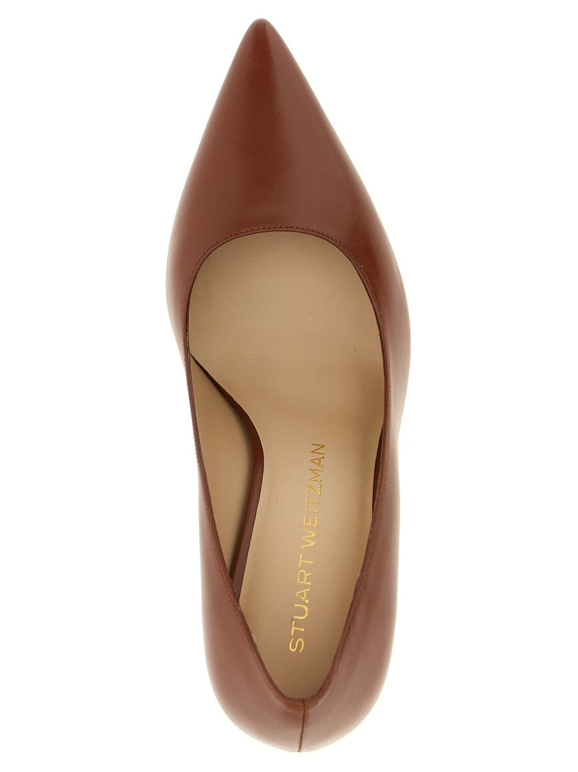 Stuart Weitzman Stuart Power' Pumps