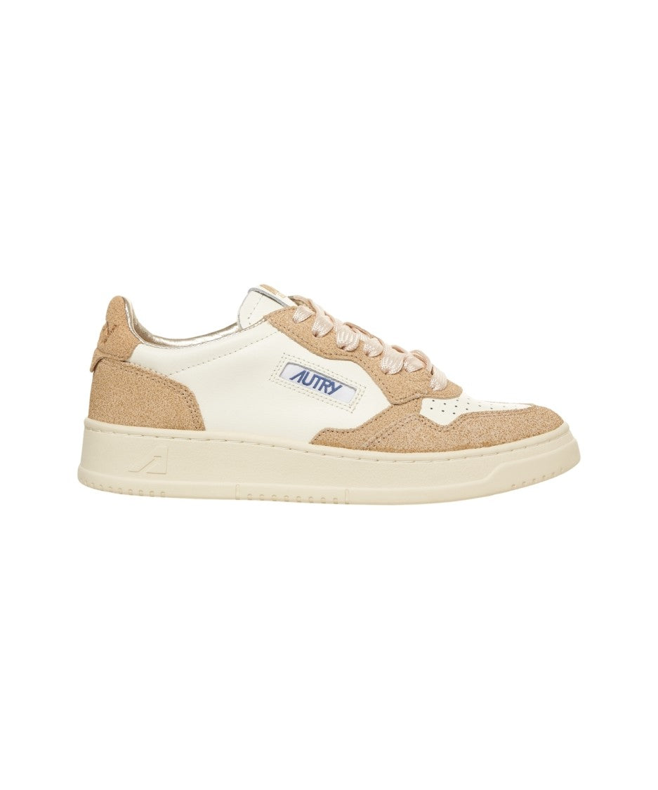 Autry Medalist Low' Sneakers