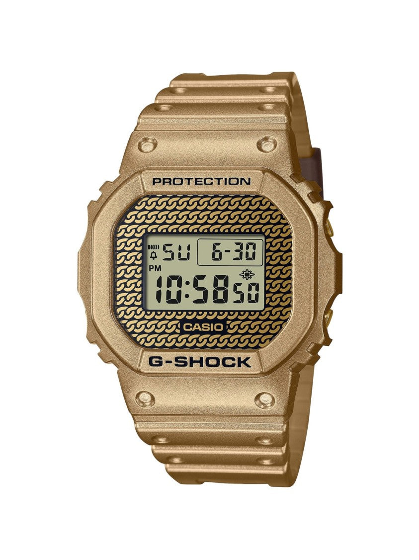 Casio G-Shock 5600 Series Limited Edition Quartz Watch