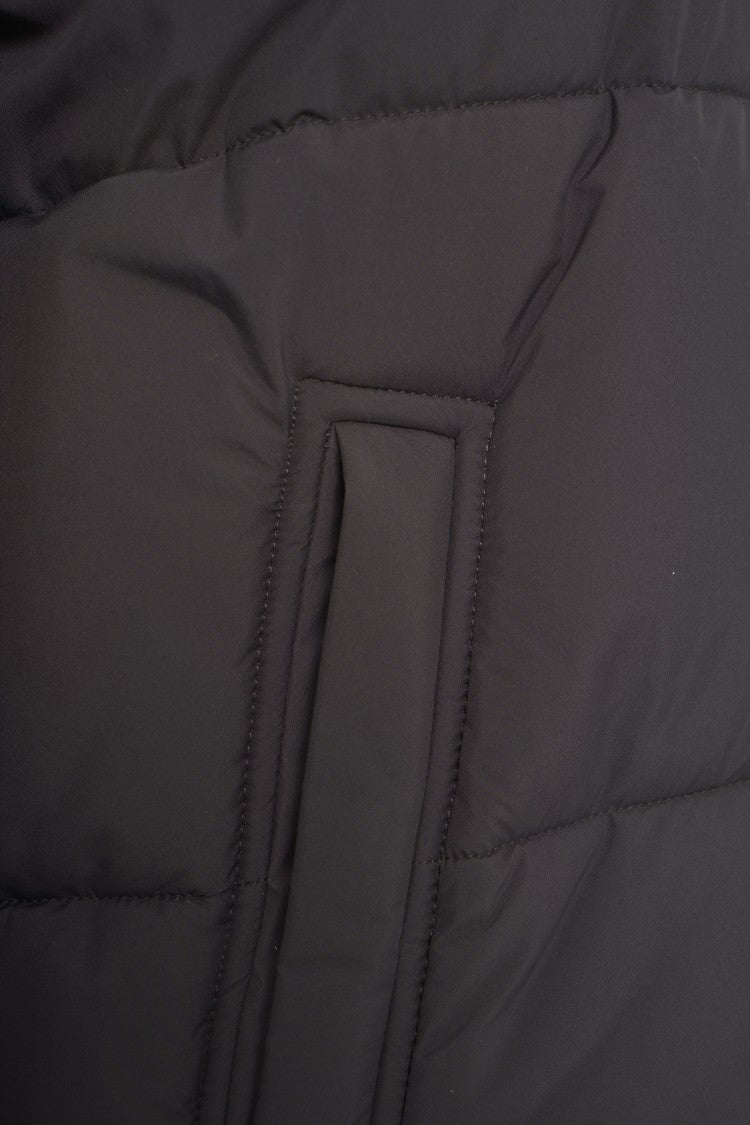 Save The Duck Missy' Long Down Jacket