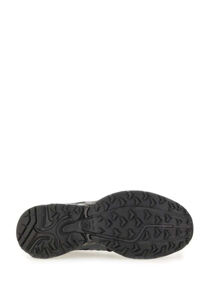 Salomon Dynamic Iridescent Sneakers With Rugged Traction