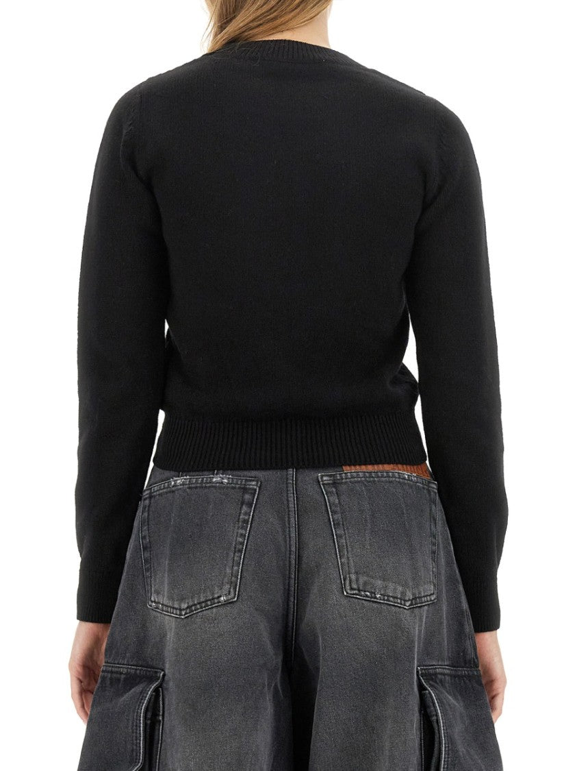 Palm Angels Sunsets Sweater