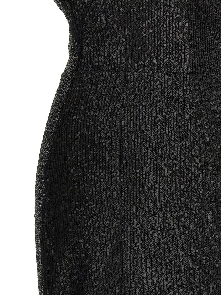 Norma Kamali Grace Dress