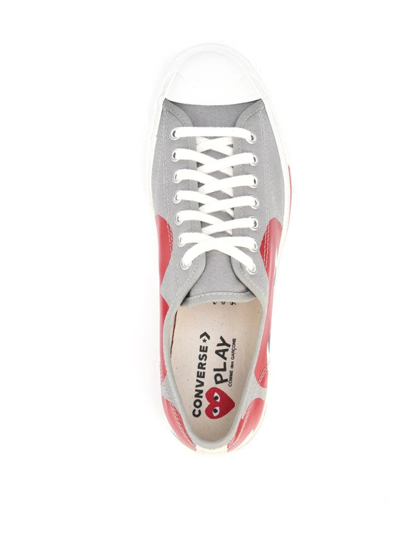 Comme Des Garçons Jack Purcell Sneakers