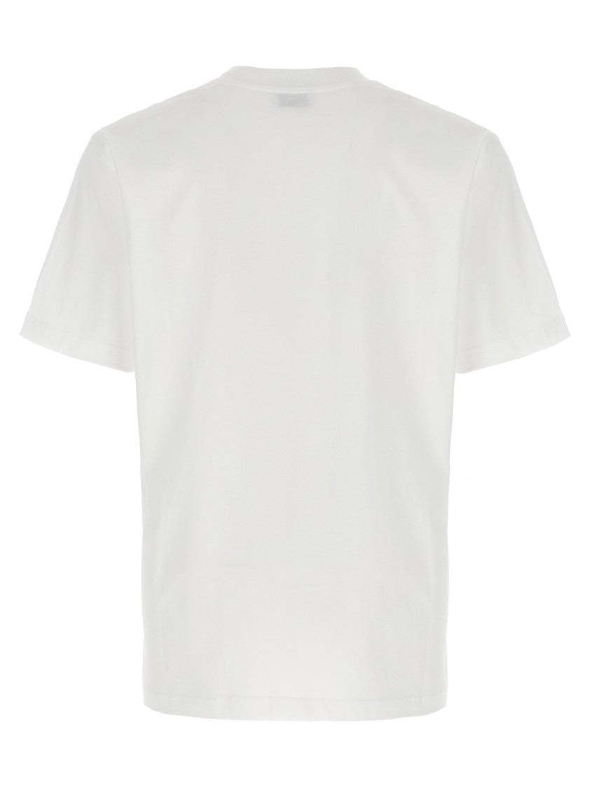 Moschino Teddy' Print T-Shirt