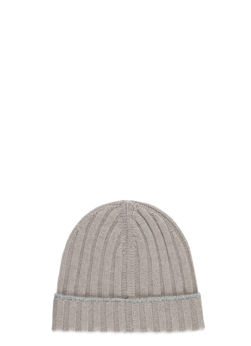 Brunello Cucinelli Cashmere Beanie