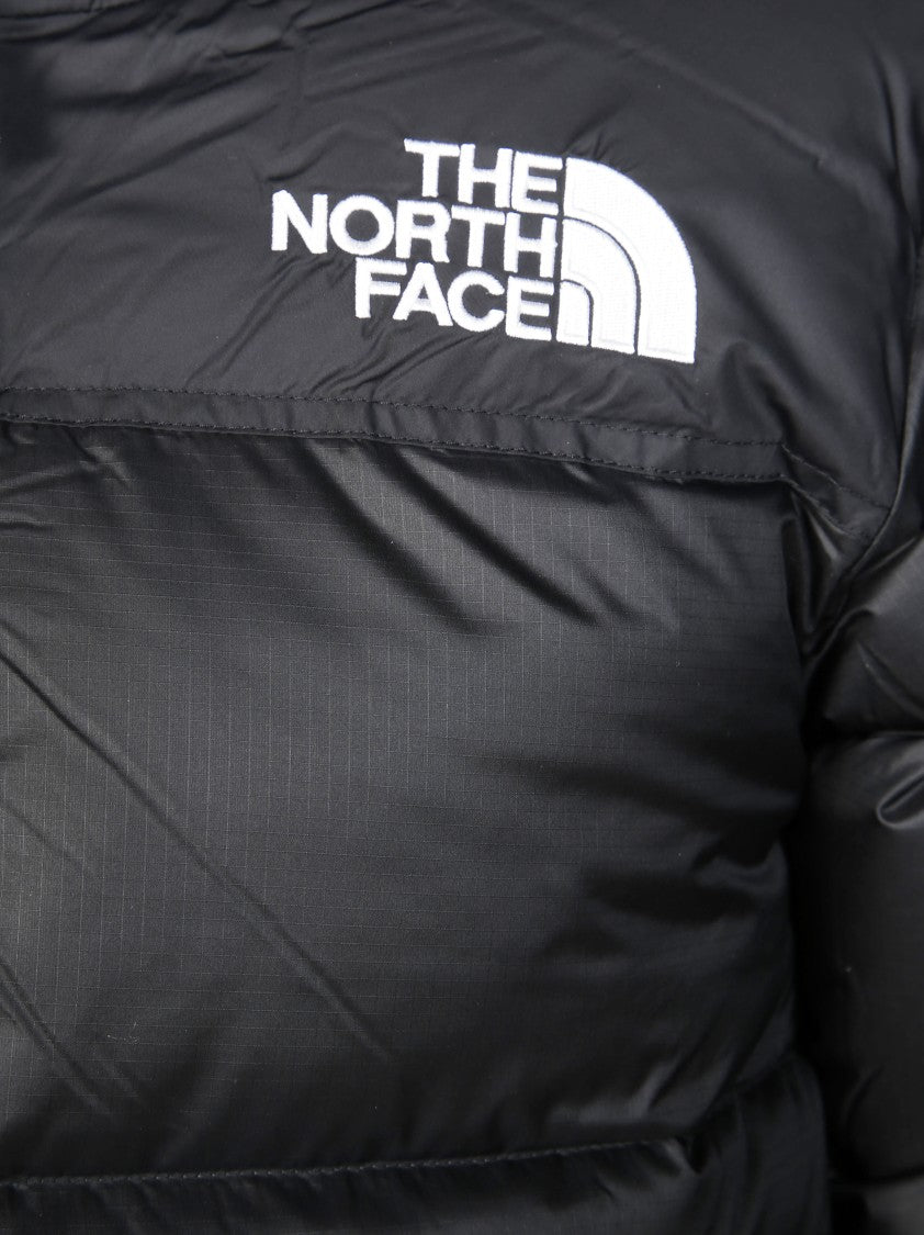 The North Face Classic Puffer Down Jacket