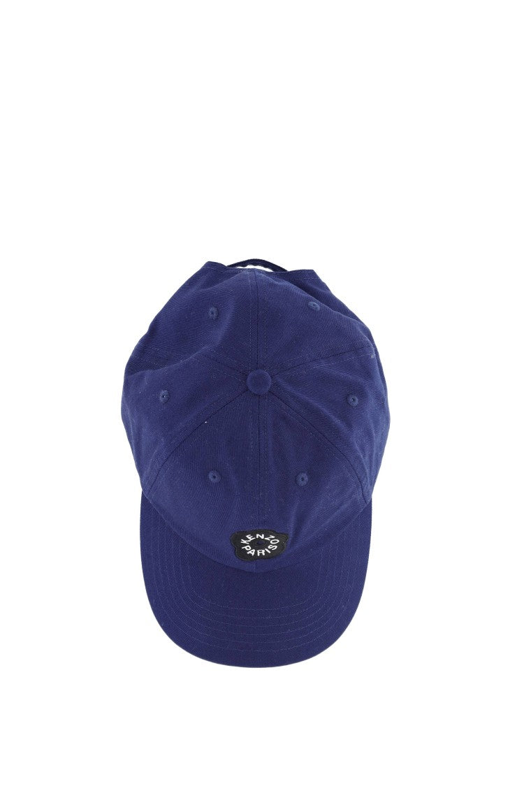 Kenzo Boke Flower 2.0 Cotton Hat