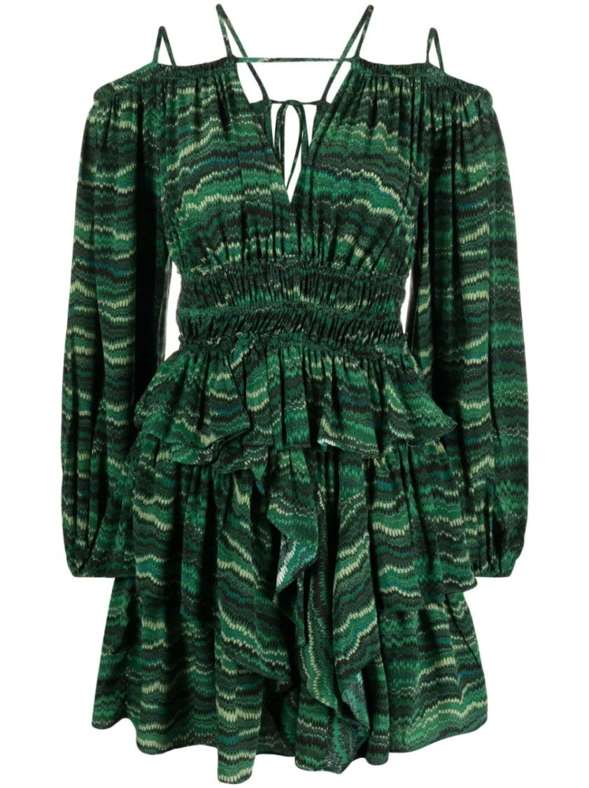 Ulla Johnson Silvia Dress