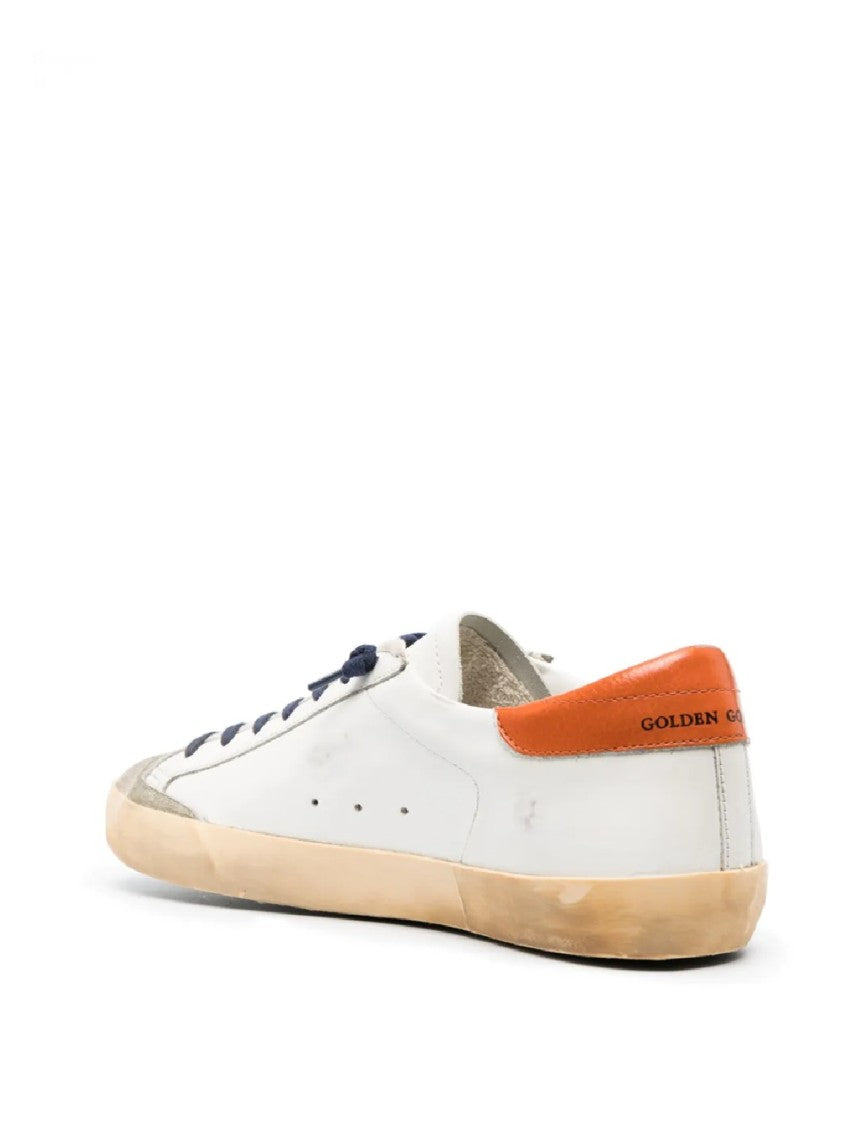 Golden Goose Super Star Sneaker