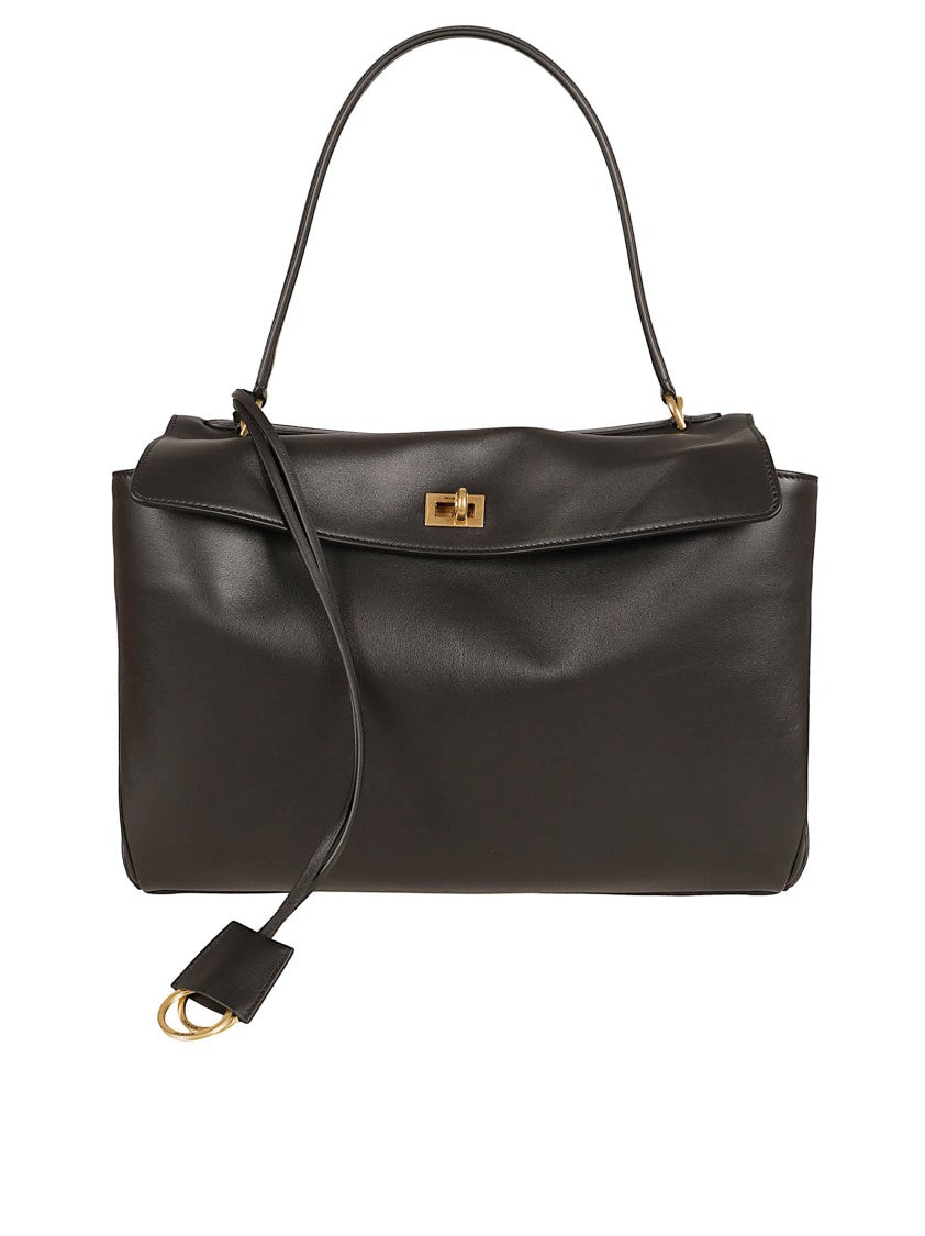 Balenciaga Rodeo Medium Bag