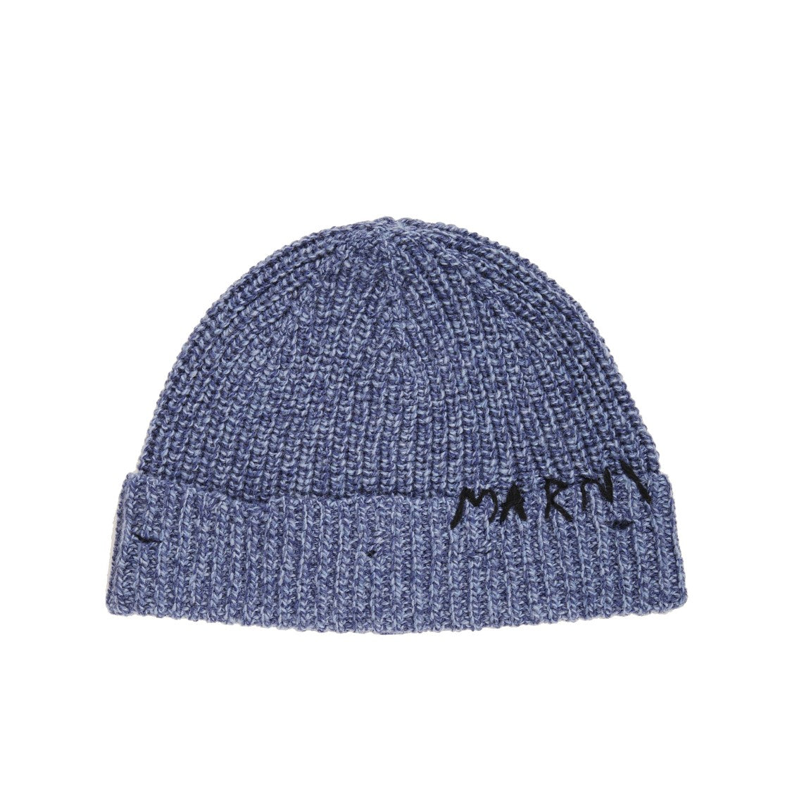 Marni Wool Knit Beanie