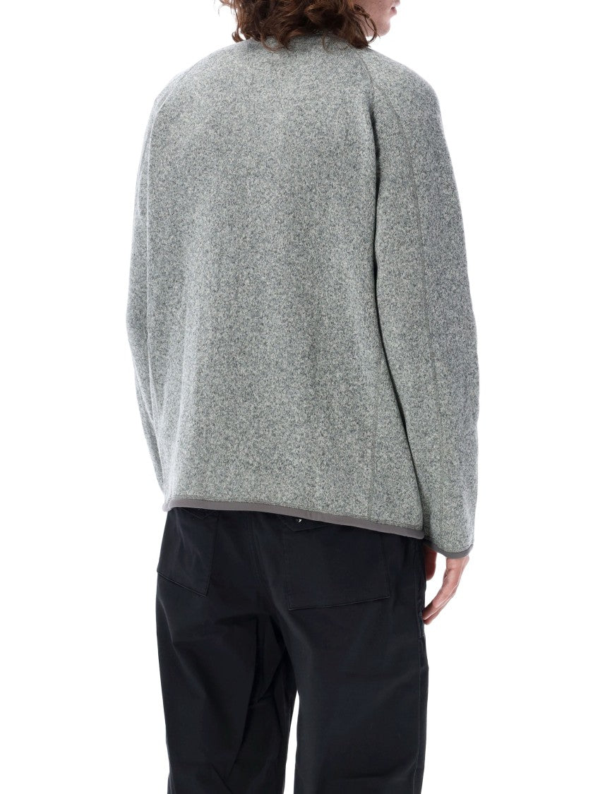 Patagonia Better Sweater Fleece Jacket