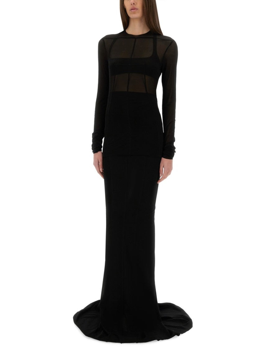 Rick Owens "Lido" Top