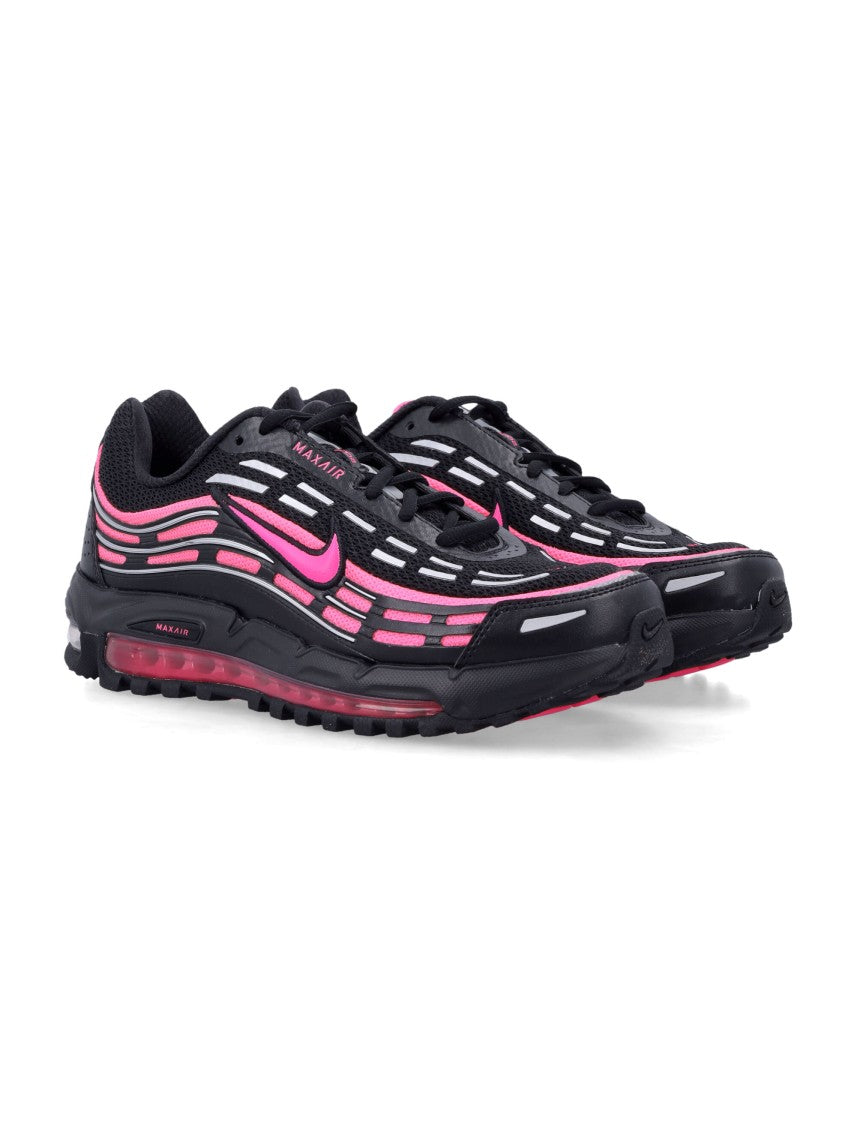 Nike Nike Air Max Synthetic Leather Sneakers