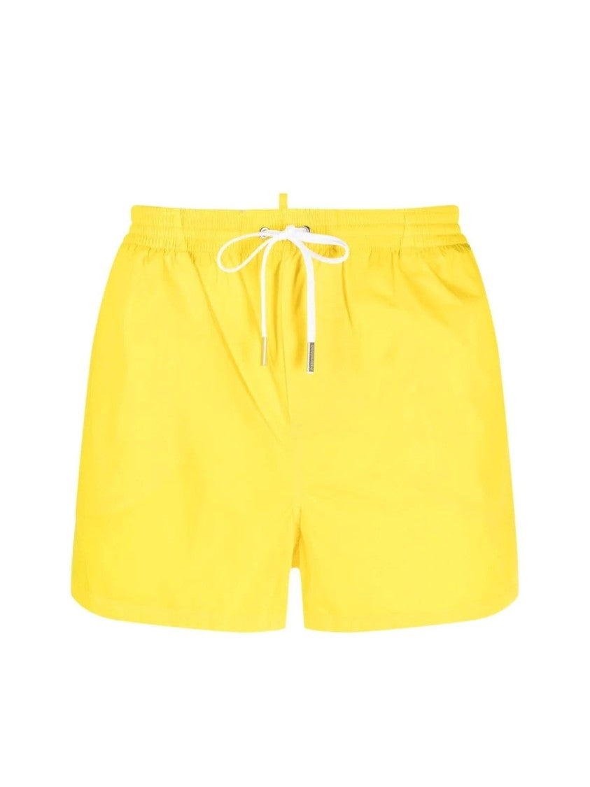 Dsquared2 Icon Logo Swim Shorts