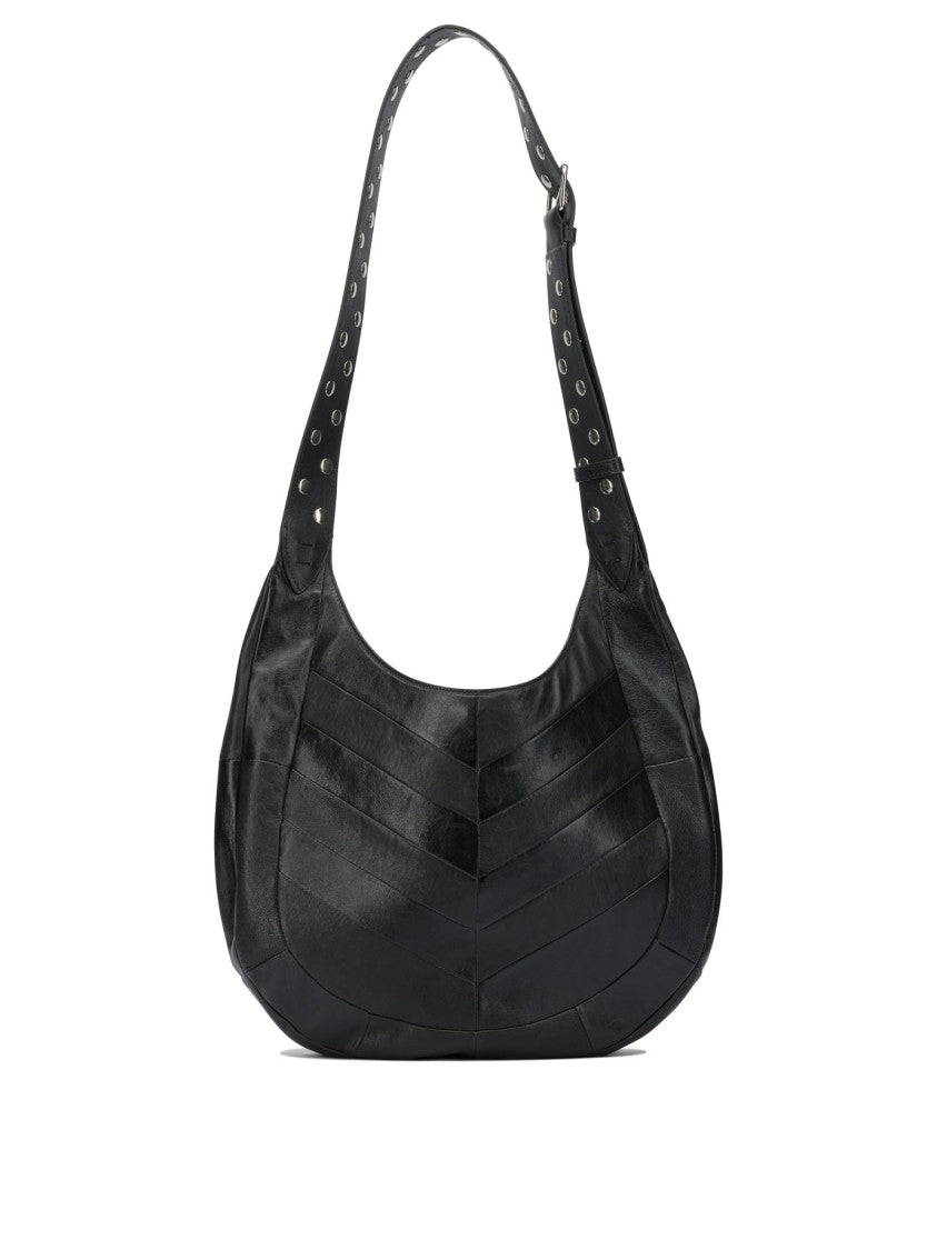 Valentino Garavani "Hoboho" Crossbody Bag