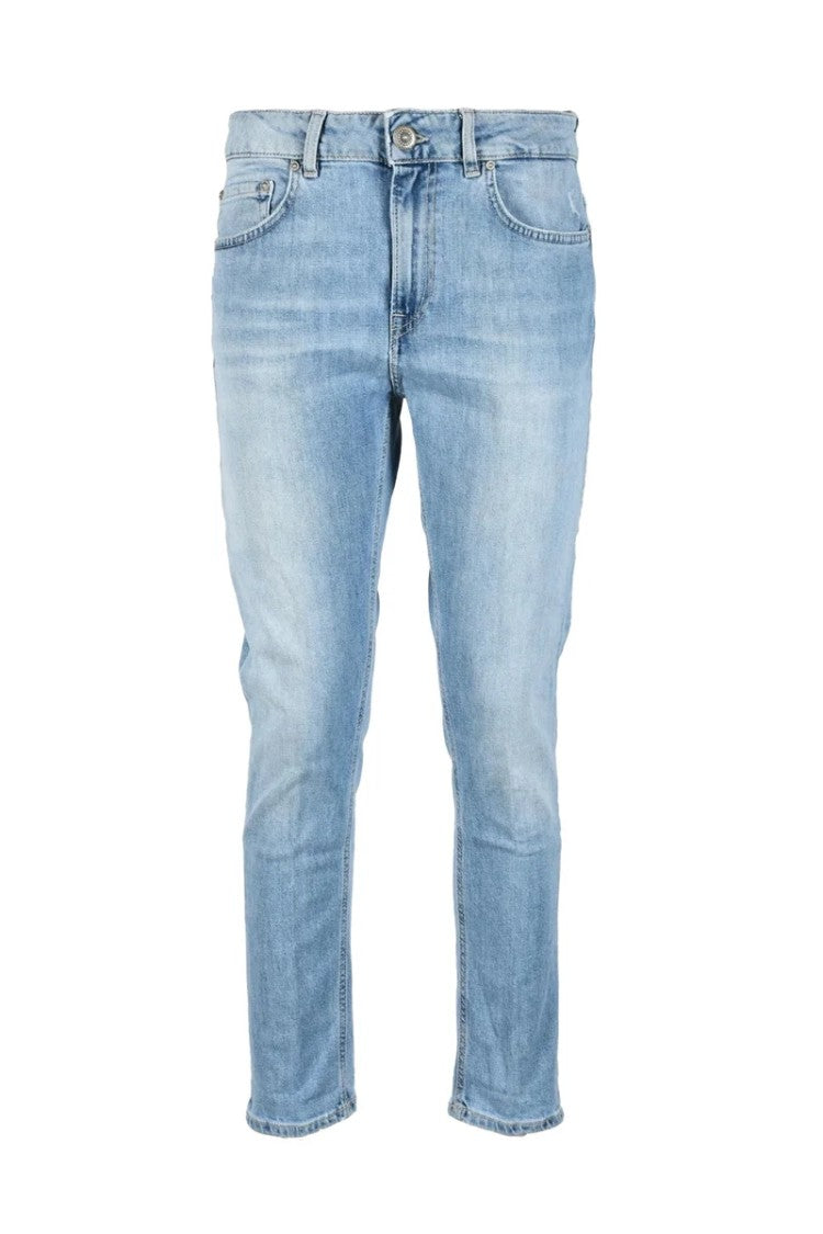 Dondup Mila Jeans - Light Blue