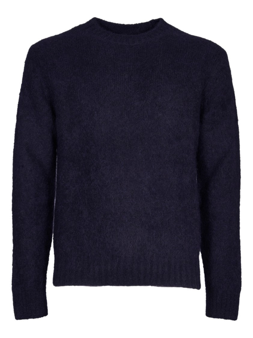 Herno Crew-Neck Knit
