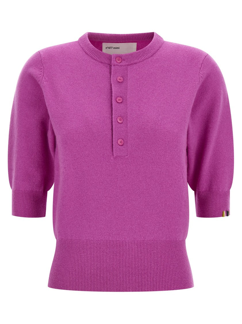 Extreme Cashmere N°477 Mimi' Sweater