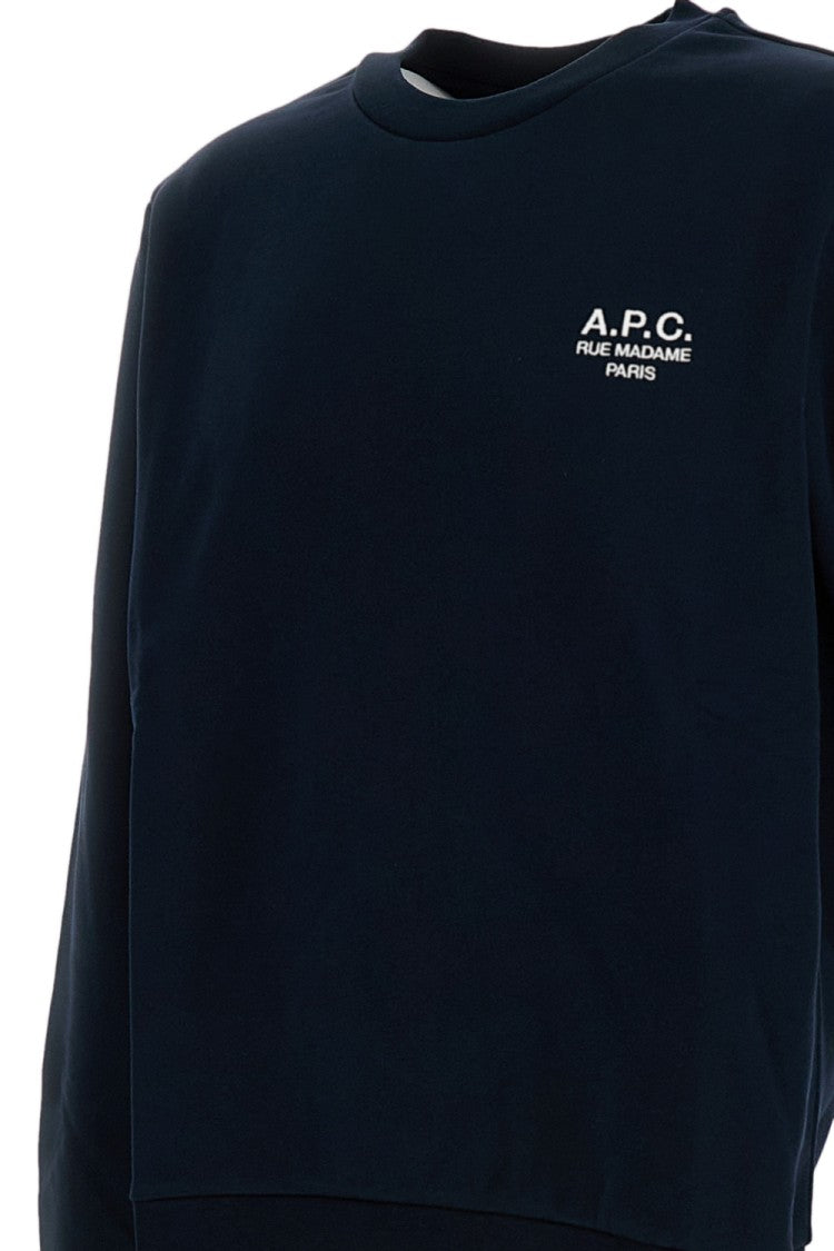 A.P.C. Standard Rue Madame Sweatshirt
