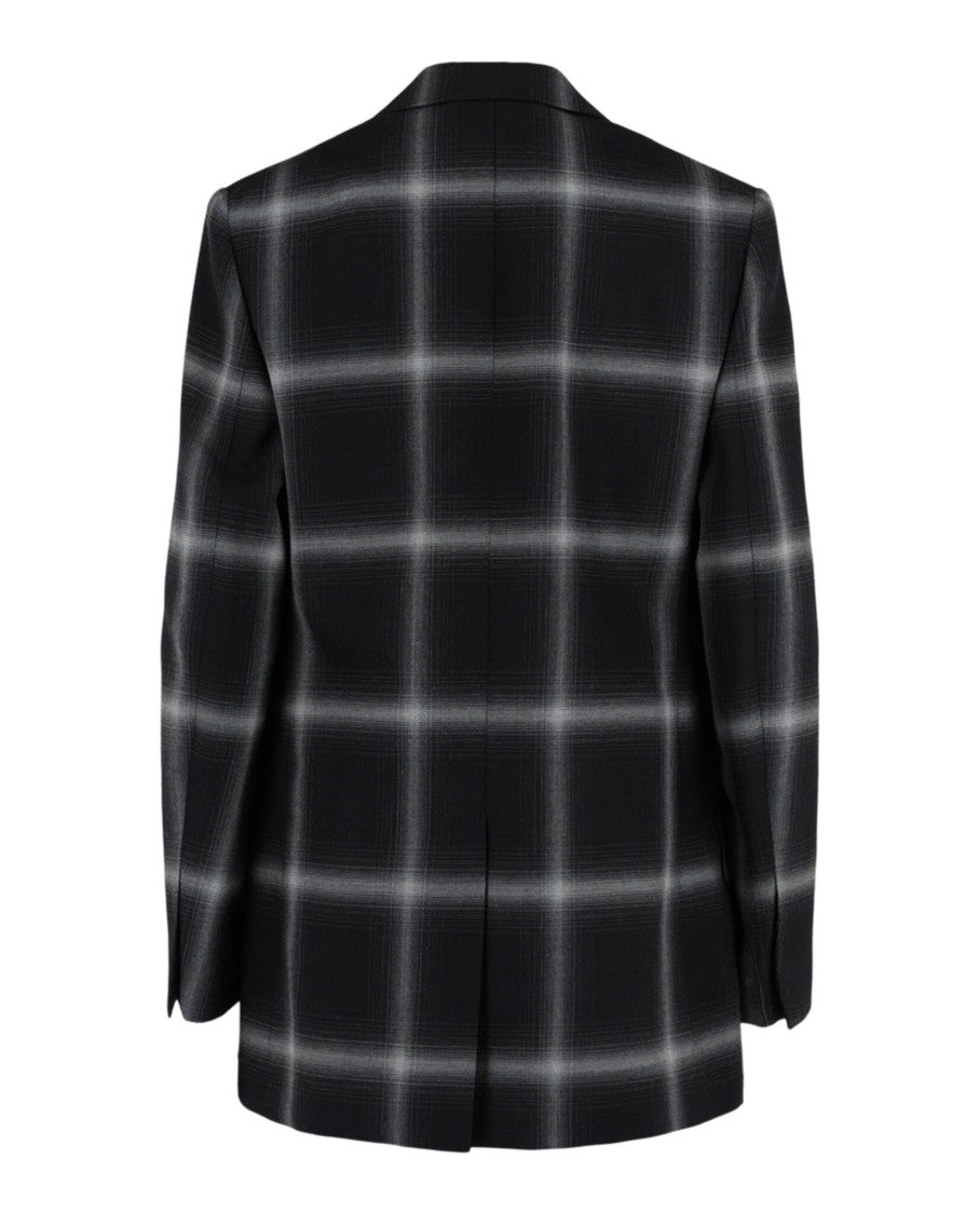 Stella Mccartney Rylee Single-Breasted Blazer