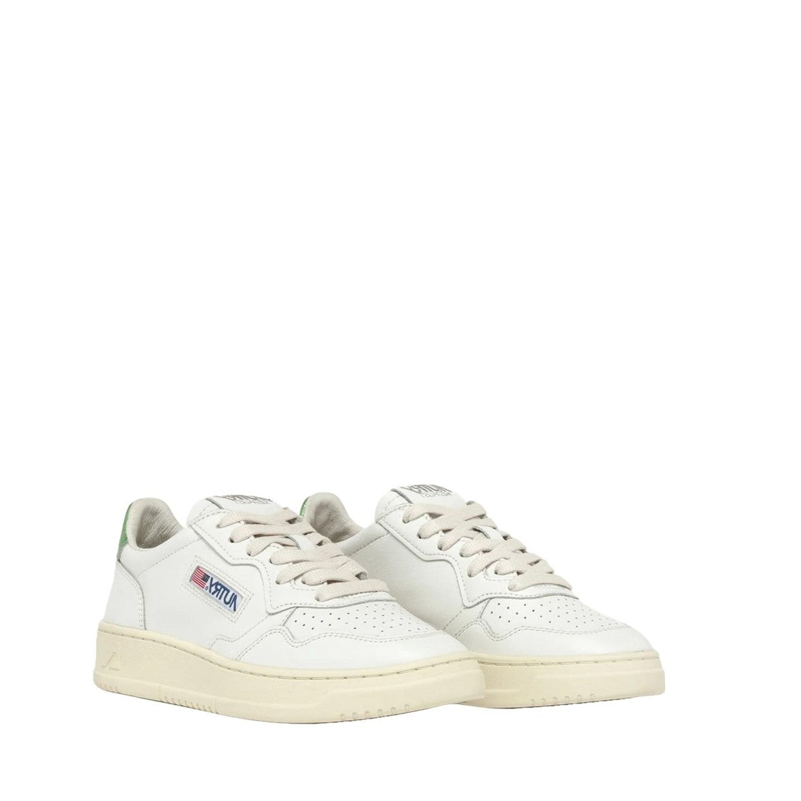 Autry Medalist Low Sneakers