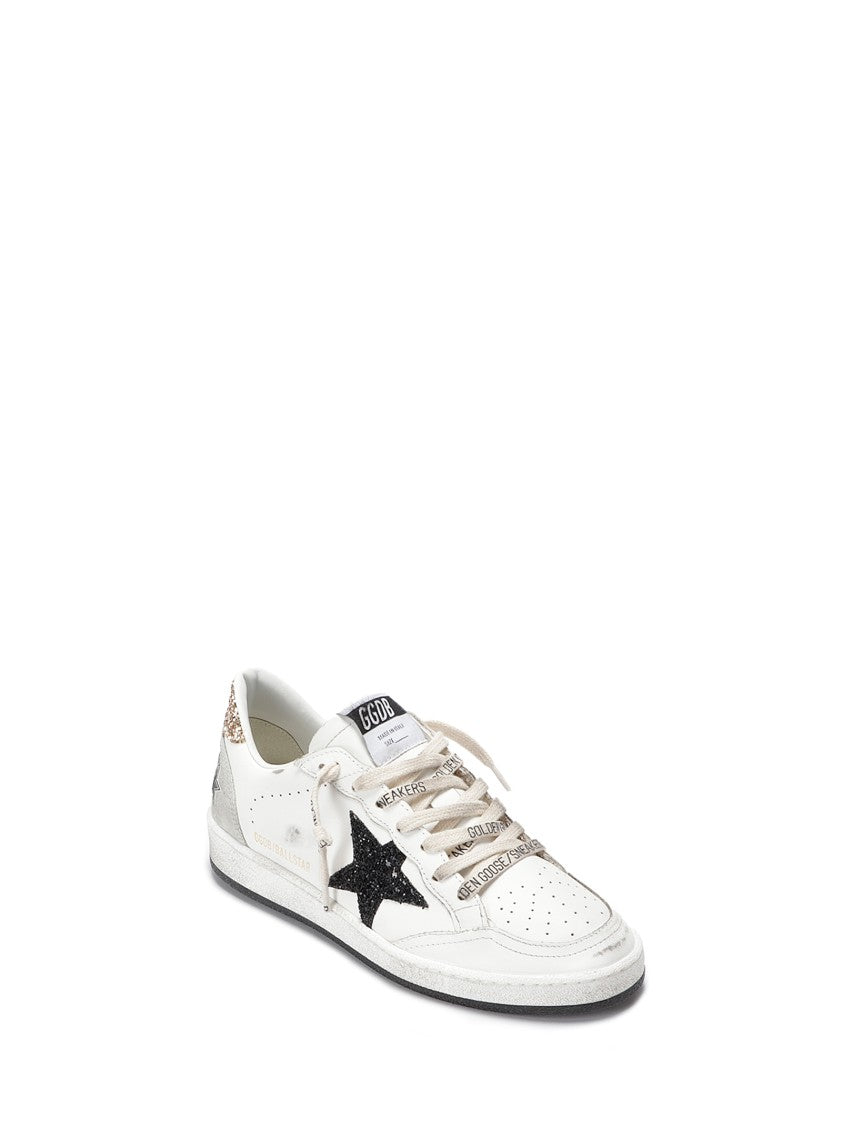 Golden Goose Ball Star Sneakers